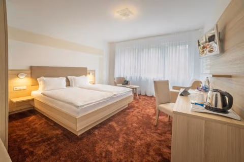 Hotel Brenner — photo 7