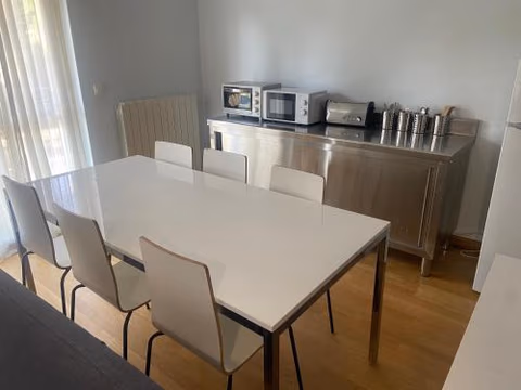 REMANAL Residencia — photo 8