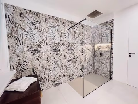 Amazzonico Suite Trieste — photo 4
