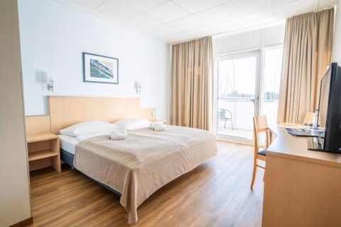 Bodensee Yachthotel Schattmaier — foto 6