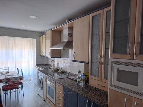 Apartamentos El Conde — foto 6