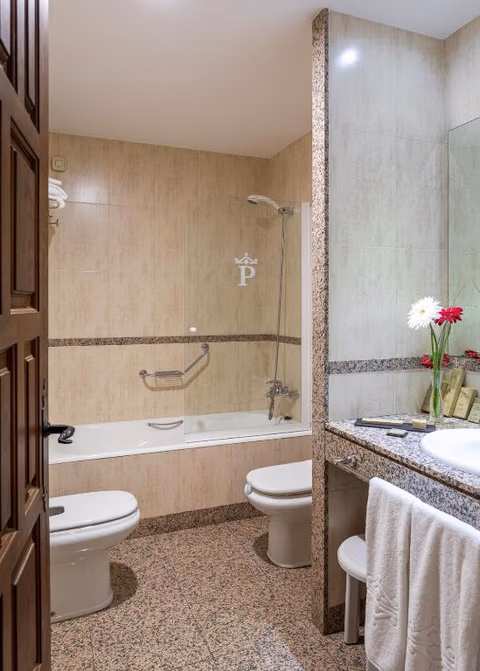 Parador de Monforte de Lemos — foto 3