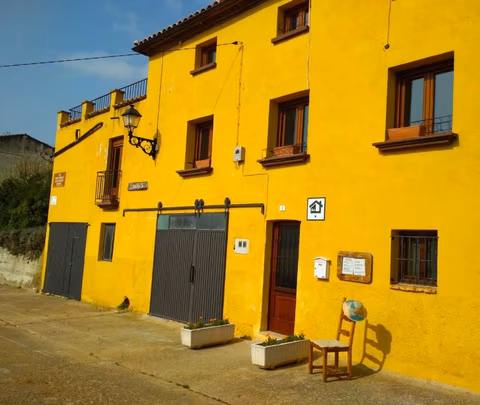 Casa Rural 643 km — foto 1