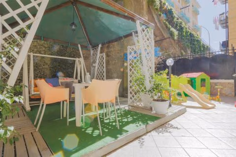 5 minuti dal mare Favoloso Trilocale con giardino — photo 1