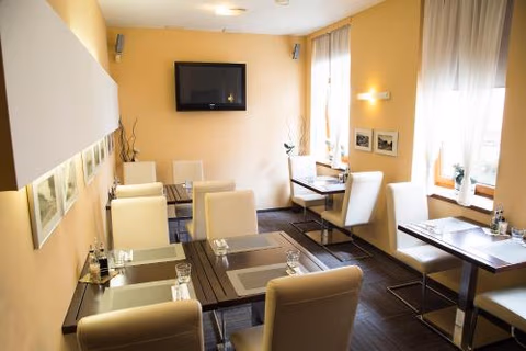 Franko hotel — foto 3
