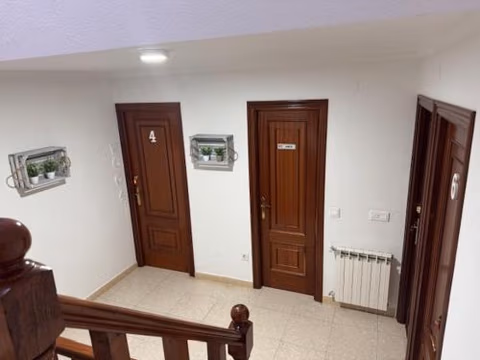 Pensión Portus Marini — foto 9