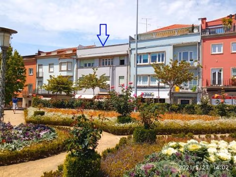 Sasimi Nice Hostel — photo 1