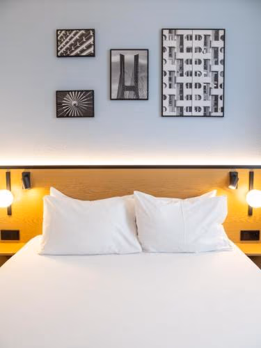 B&B HOTEL Wrocław Centrum — foto 7