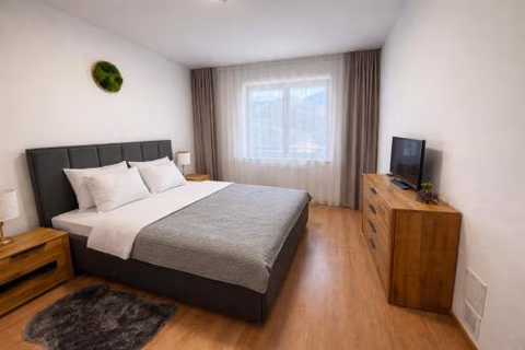 Apartman Vista Hills — foto 4