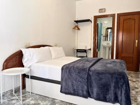 Hostal Palacios Fuencarral — photo 8