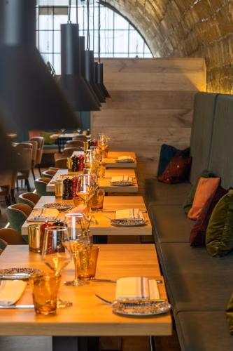 Weinhotel Freylich Zahn — foto 8