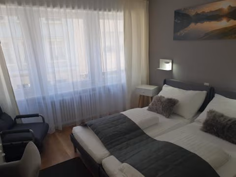 Hotel Elite Self-Check-in — foto 1