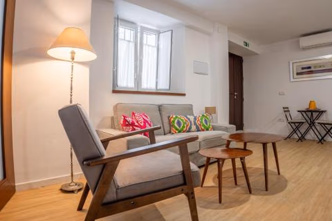 Bamba Apartment Aracena-ONLY ADULTS — foto 1