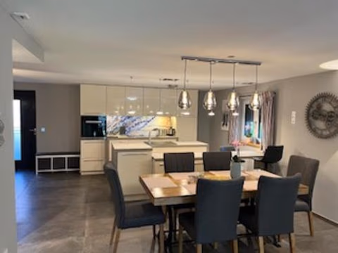 Ferienhaus bis 6 Personen — foto 2