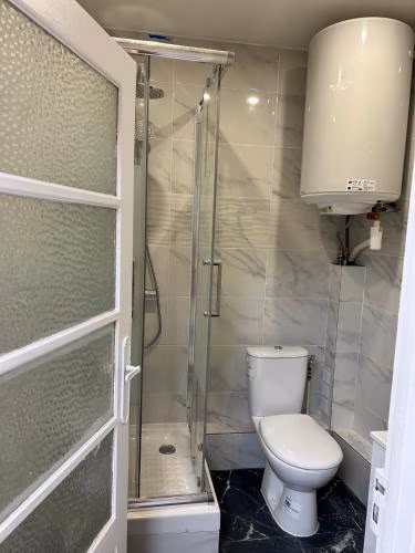 Belle F2 centre ville Massy avec jardin — foto 1