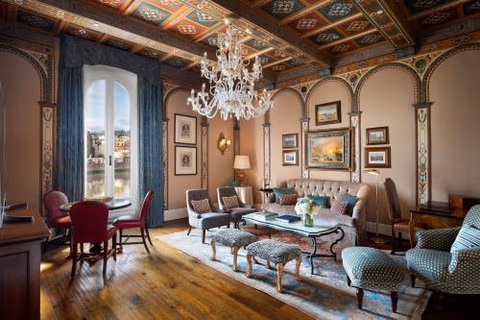 The St. Regis Florence — foto 5