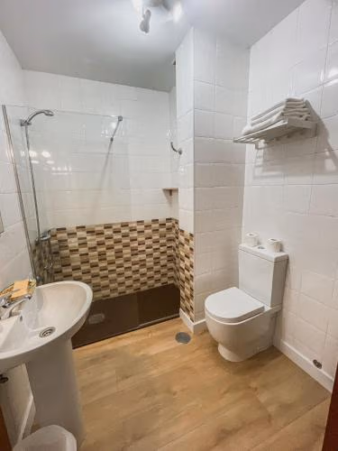 Hostal La Frontera — foto 4