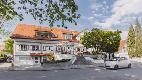 Hotel Caraleon — foto 1