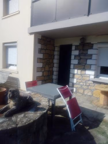 La clématite d olt — foto 3