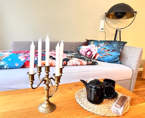 Ammersee Apartment Schondorf — foto 7