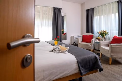 Hotel Cereda — foto 2