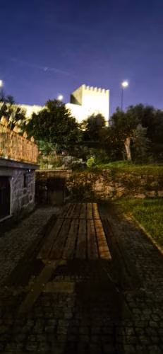 Casa da Massada — foto 2