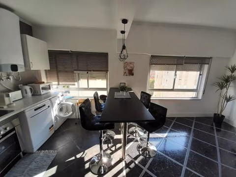 Trio Haven Apartment — foto 4