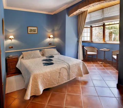 Hotel Villa de Luarca — foto 6