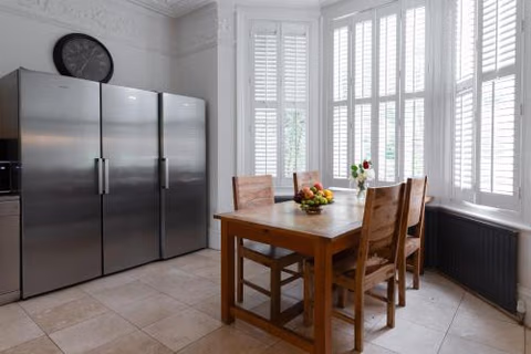 EBS London Stay — foto 5