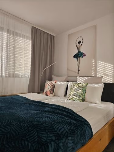 SmartApart - Design Apartment - Favorite Place - Full Equipment - Public Transport — photo 2