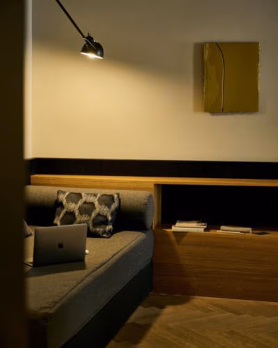 Melter Hotel & Apartments - a Neighborhood Hotel — foto 8