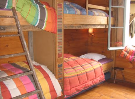 Le Gîte du Cambarrat — foto 1