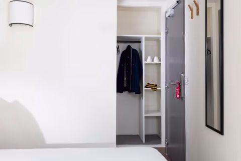 Hotel Korner Sorbonne — foto 4