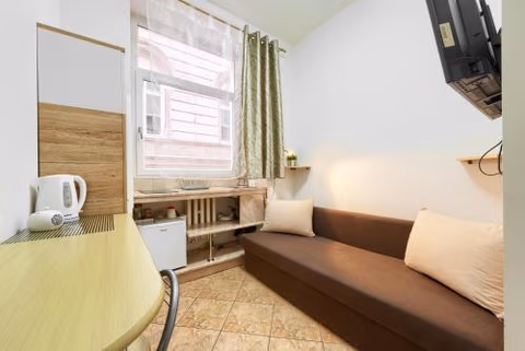 hostelswidnicka24 — foto 7