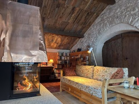 Holiday Home Chesa Delfins by Interhome — foto 4