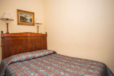 Hotel Churchill — foto 4