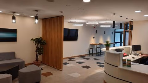 Euroville Jugend- und Sporthotel — foto 4