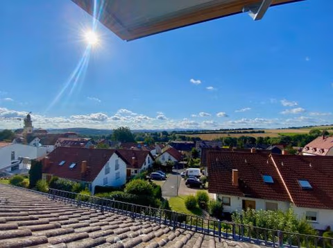Eine helle gemütliche Wohnung zum Wohlfühlen — photo 1