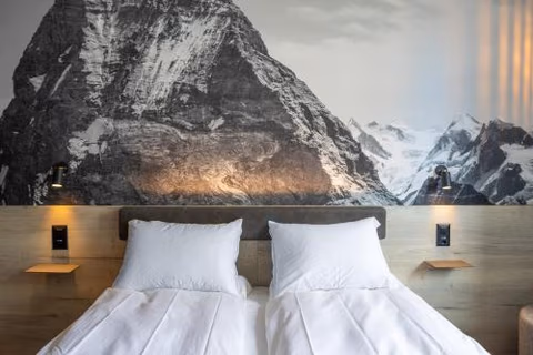 Zleep Hotel Lausanne-Chavannes — foto 1