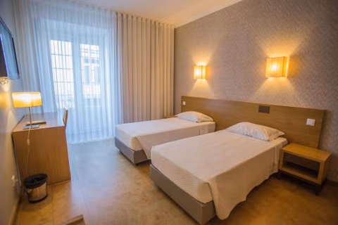 Hotel Brazão — foto 6