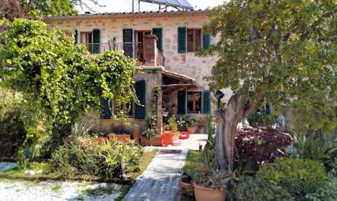 casa Le Franche — foto 1
