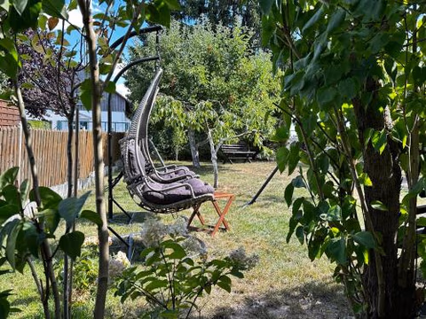 Ferienwohnung Dahlen mit familienfreundlichem Garten — foto 3