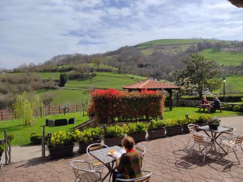 Casa Rural Aldekoa — foto 2