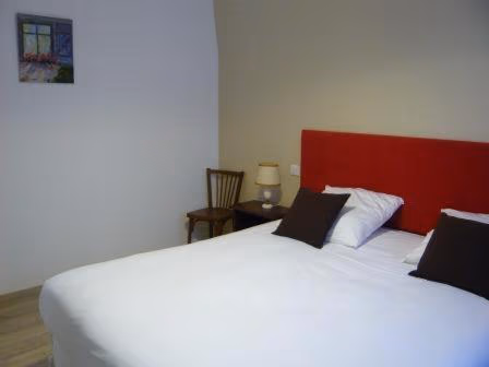 Chambres d'Hotes Noir Lion — foto 3