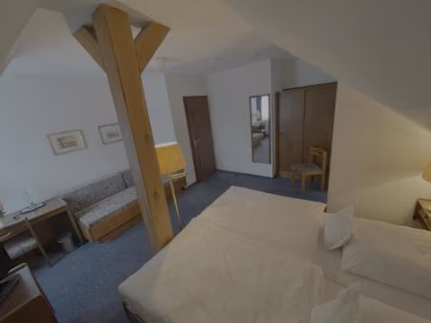Hotel Kloppenborg — foto 2