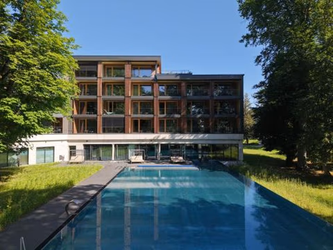 Buff Hotel & Resort Konstanz — foto 1