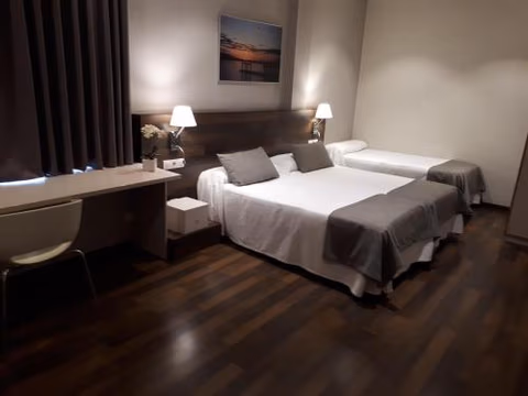 Hotel Beasain — photo 2