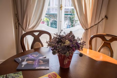 Old City Guest House — foto 8