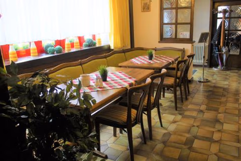 Hotel Simonis Koblenz — foto 7