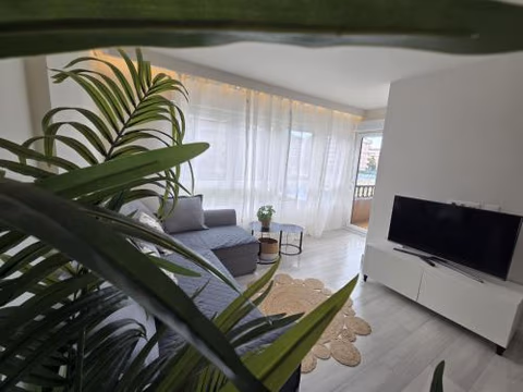 Apartamento en la playa de Brazomar wifi y garaje — foto 6